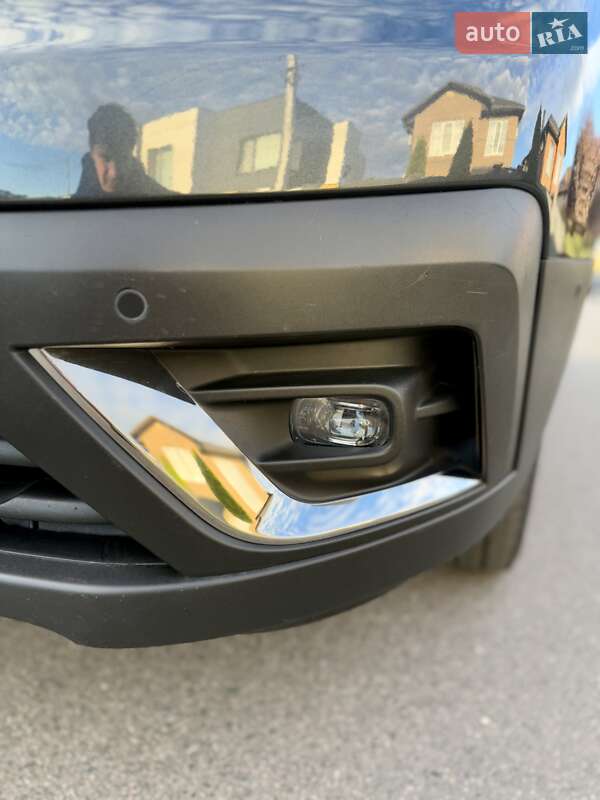 Грузовой фургон Renault Trafic 2023 в Киеве фото 38 Грузовой фургон Renault Trafic 2023 в Киеве