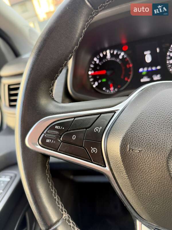 Грузовой фургон Renault Trafic 2023 в Киеве фото 68 Грузовой фургон Renault Trafic 2023 в Киеве