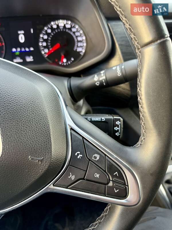 Грузовой фургон Renault Trafic 2023 в Киеве фото 67 Грузовой фургон Renault Trafic 2023 в Киеве