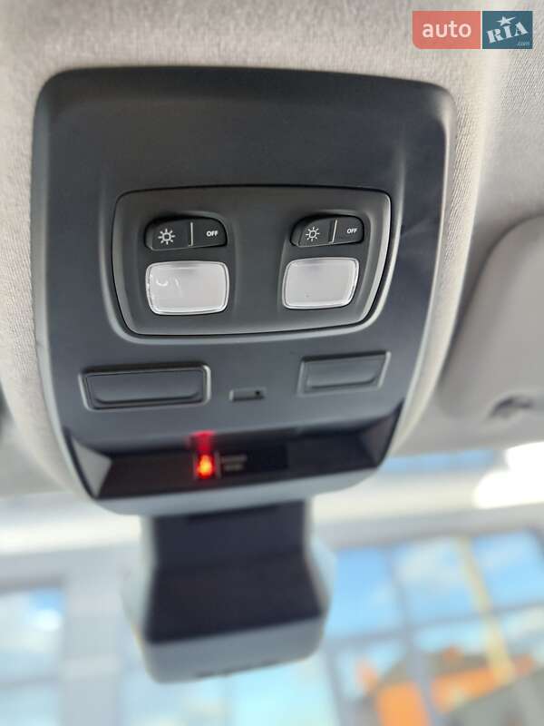 Грузовой фургон Renault Trafic 2023 в Киеве фото 78 Грузовой фургон Renault Trafic 2023 в Киеве