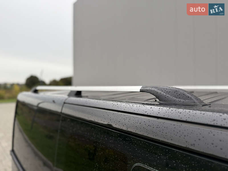 Мінівен Renault Trafic 2013 в Рівному