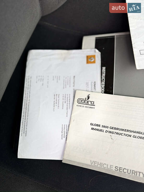 Мінівен Renault Trafic 2013 в Рівному