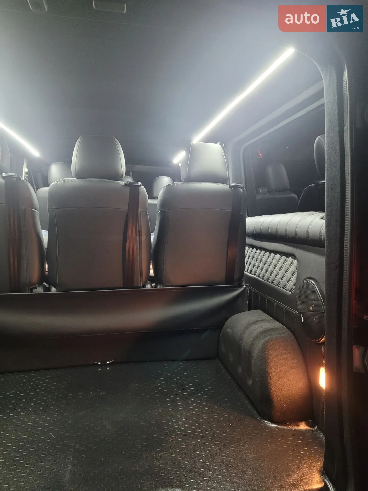 2021 Renault Trafic - мініатюра 35