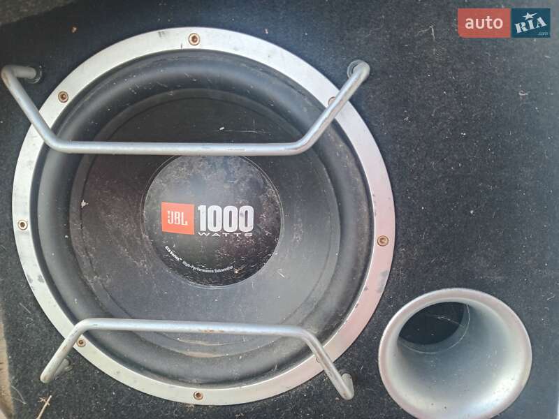 Мінівен Renault Trafic 2005 в Вінниці