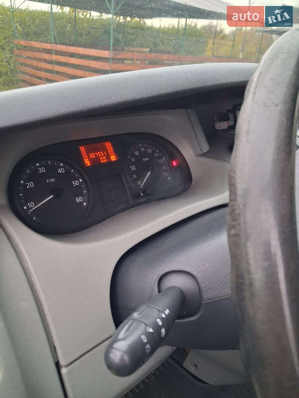 Мінівен Renault Trafic 2009 в Валках фото 27 Мінівен Renault Trafic 2009 в Валках