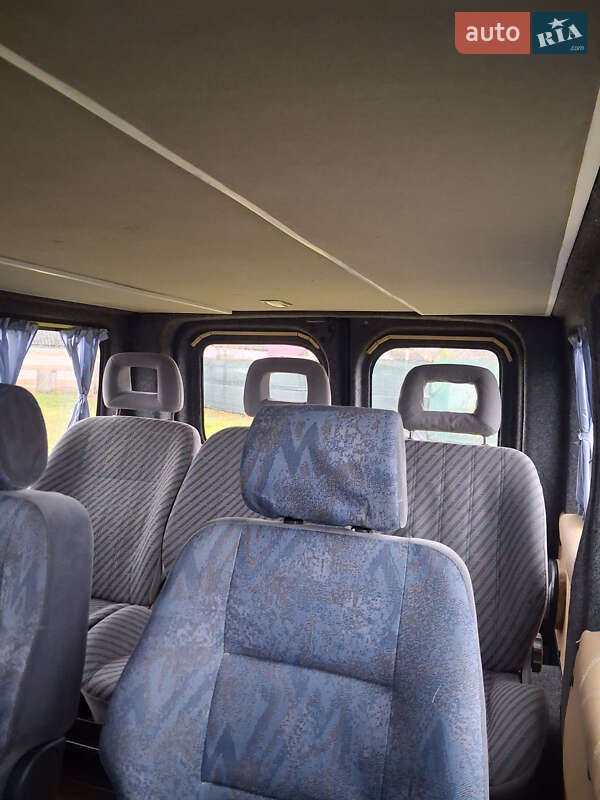 Мінівен Renault Trafic 2009 в Валках фото 30 Мінівен Renault Trafic 2009 в Валках