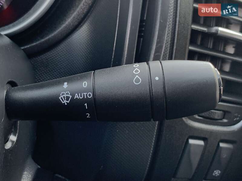 Грузовой фургон Renault Trafic 2021 в Бердичеве