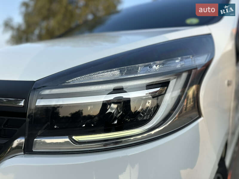 Мінівен Renault Trafic 2020 в Коломиї