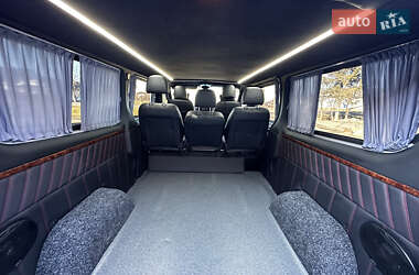 Минивэн Renault Trafic 2020 в Коломые