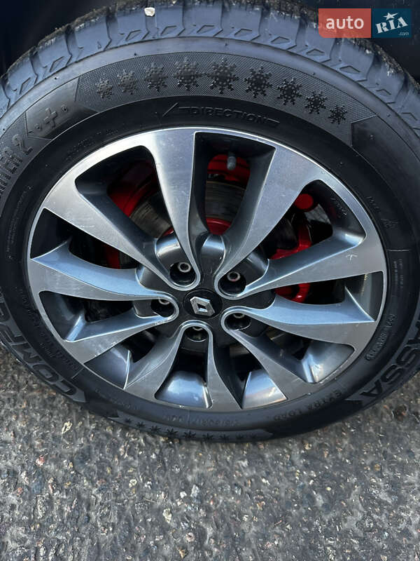 Мінівен Renault Trafic 2020 в Коломиї