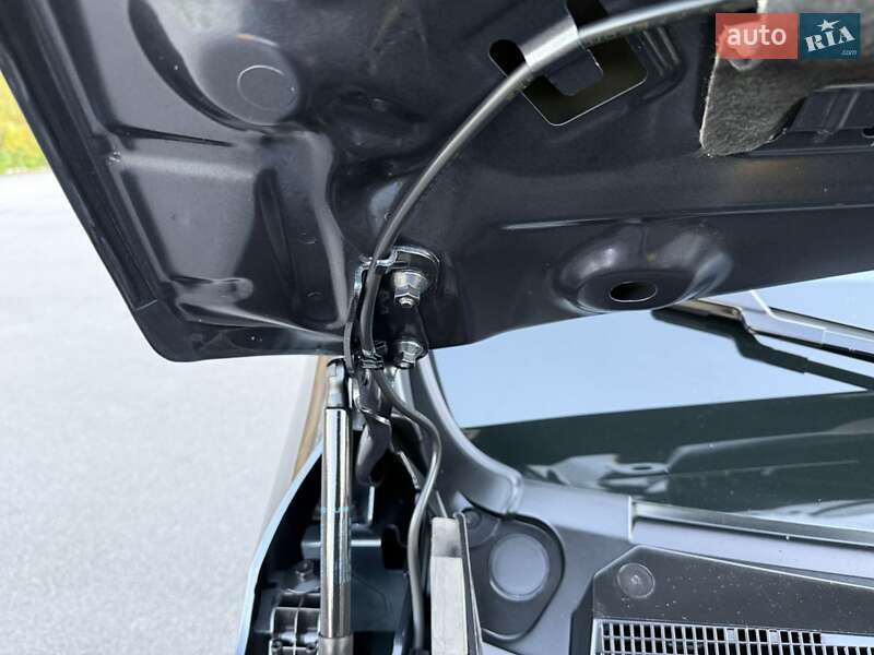 Минивэн Renault Trafic 2022 в Умани