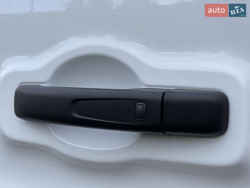 Грузовой фургон Renault Trafic 2022 в Дубно фото 29 Грузовой фургон Renault Trafic 2022 в Дубно