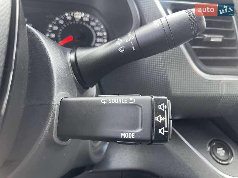 Грузовой фургон Renault Trafic 2022 в Дубно фото 46 Грузовой фургон Renault Trafic 2022 в Дубно