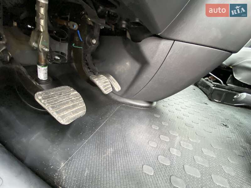 Грузовой фургон Renault Trafic 2015 в Ковеле фото 30 Грузовой фургон Renault Trafic 2015 в Ковеле