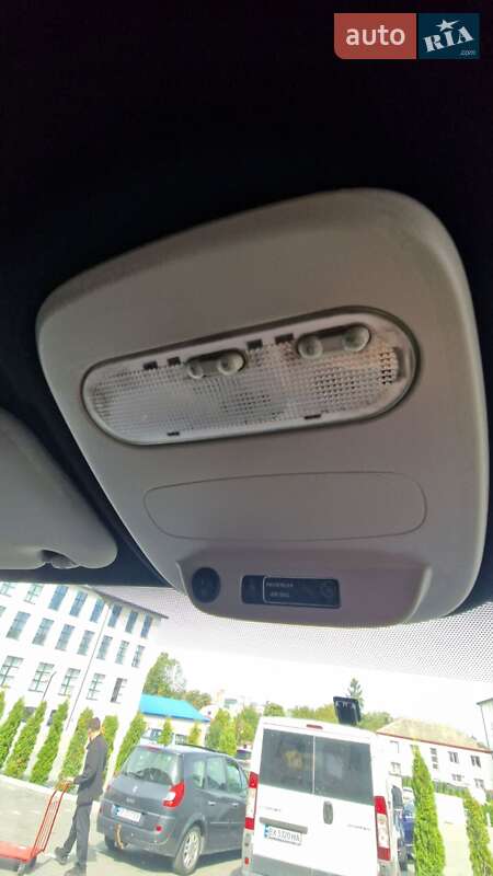 Минивэн Renault Trafic 2020 в Хмельницком фото 43 Минивэн Renault Trafic 2020 в Хмельницком