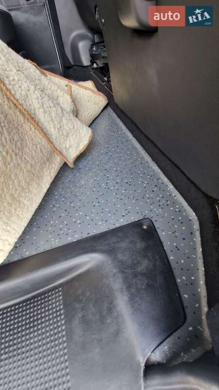 Минивэн Renault Trafic 2020 в Хмельницком фото 47 Минивэн Renault Trafic 2020 в Хмельницком