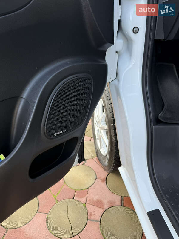 Минивэн Renault Trafic 2019 в Киеве