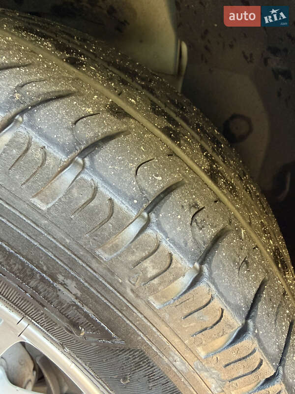 Минивэн Renault Trafic 2019 в Киеве