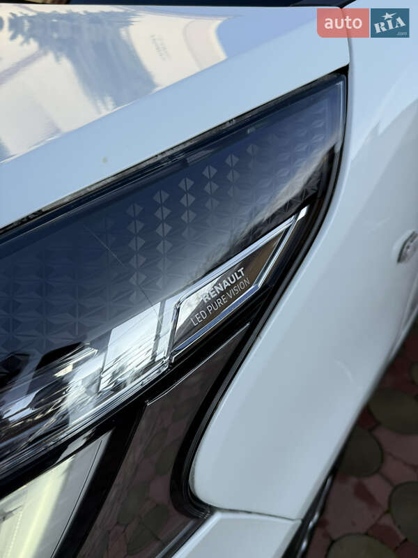 Минивэн Renault Trafic 2019 в Киеве