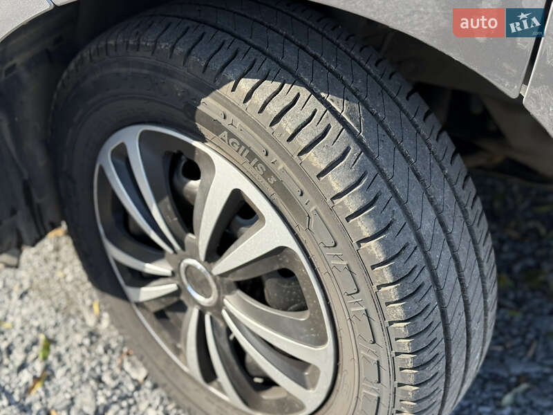 Минивэн Renault Trafic 2019 в Ровно