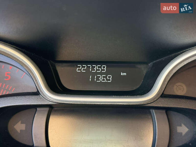 Минивэн Renault Trafic 2019 в Ровно