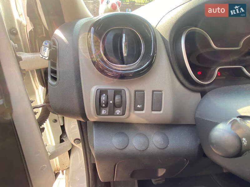 Грузовой фургон Renault Trafic 2018 в Хмельницком