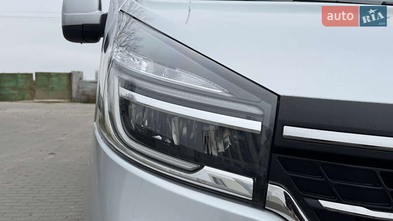 Вантажний фургон Renault Trafic 2021 в Вінниці