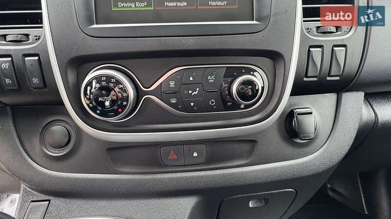 Вантажний фургон Renault Trafic 2021 в Вінниці