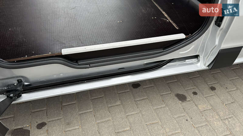 Вантажний фургон Renault Trafic 2021 в Вінниці