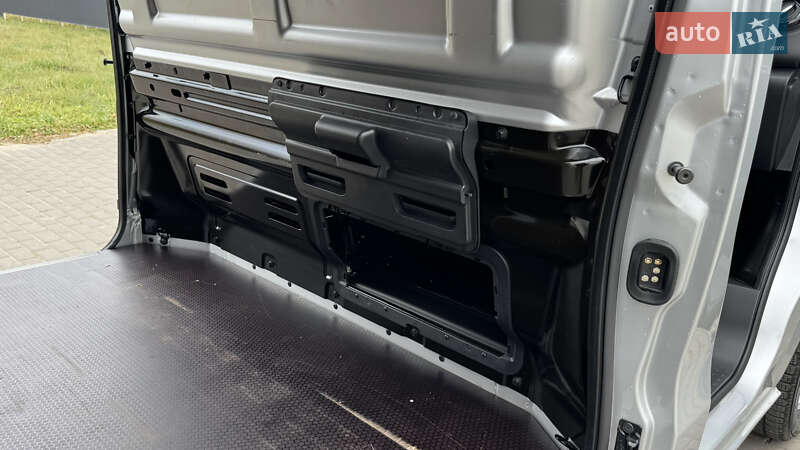 Вантажний фургон Renault Trafic 2021 в Вінниці