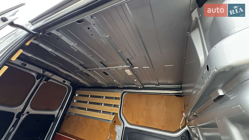 Вантажний фургон Renault Trafic 2021 в Вінниці