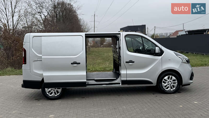 Вантажний фургон Renault Trafic 2021 в Вінниці