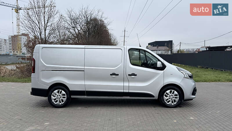 Вантажний фургон Renault Trafic 2021 в Вінниці
