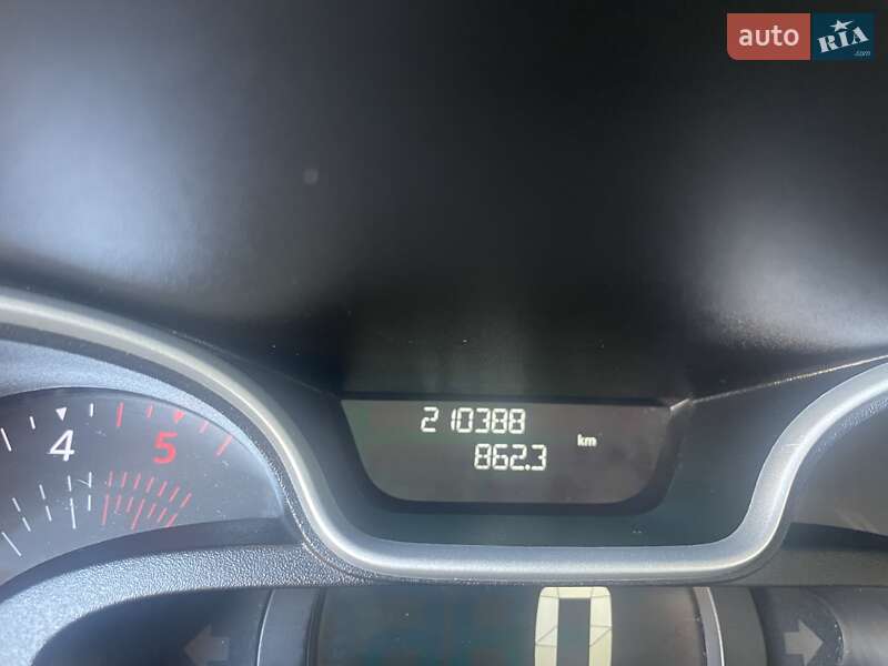 Грузовой фургон Renault Trafic 2021 в Днепре