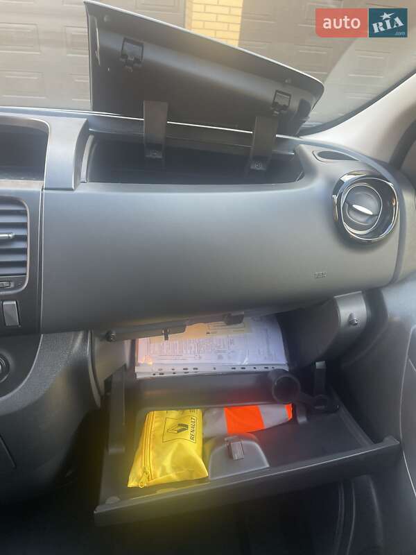 Грузовой фургон Renault Trafic 2021 в Днепре