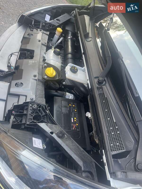 Грузовой фургон Renault Trafic 2021 в Днепре