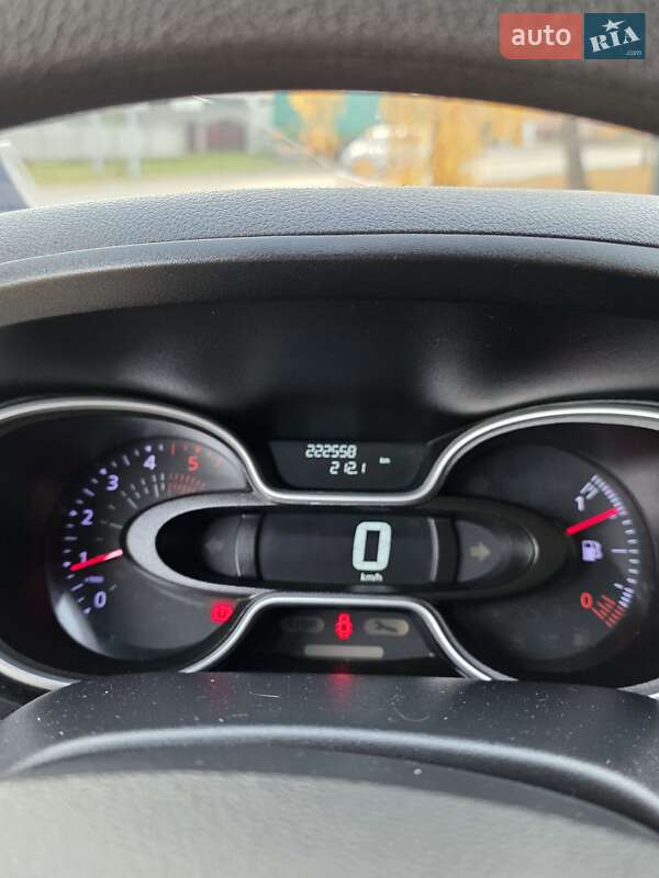 Минивэн Renault Trafic 2018 в Березному фото 9 Минивэн Renault Trafic 2018 в Березному