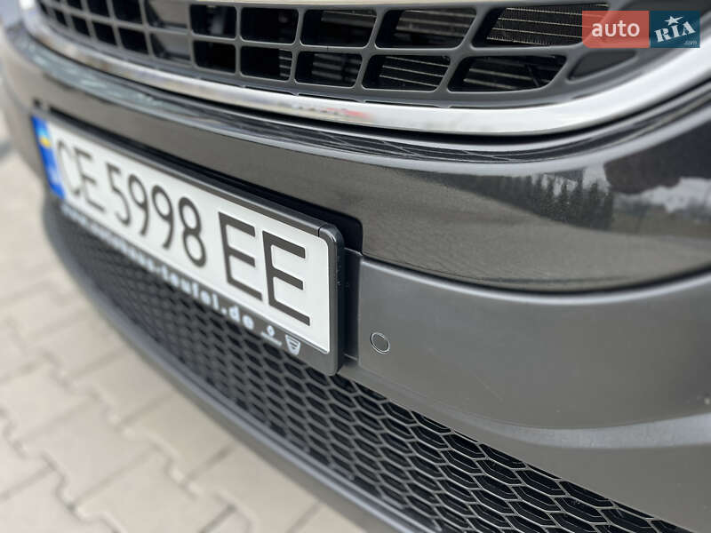 Минивэн Renault Trafic 2020 в Черновцах фото 11 Минивэн Renault Trafic 2020 в Черновцах