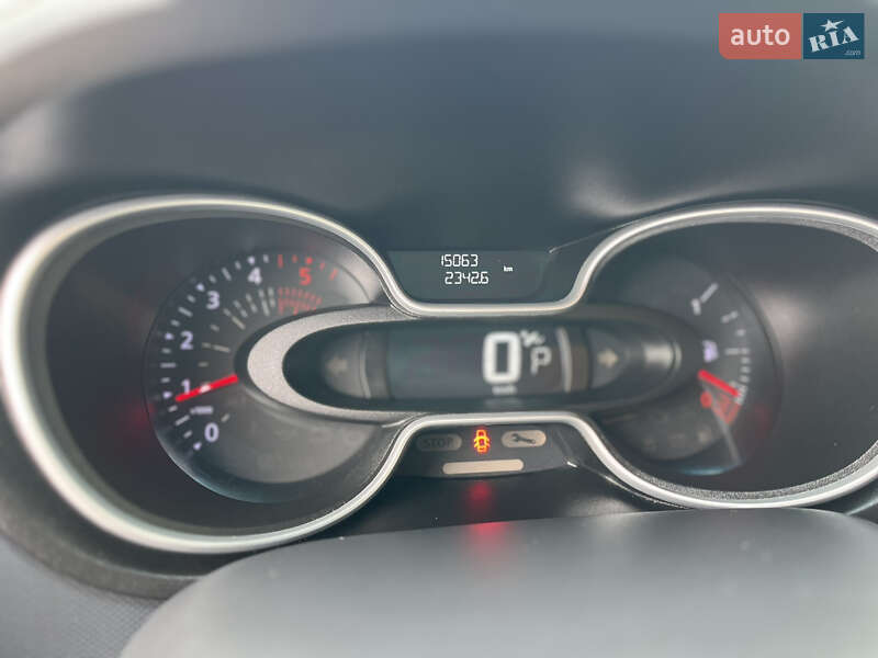 Минивэн Renault Trafic 2020 в Черновцах фото 25 Минивэн Renault Trafic 2020 в Черновцах