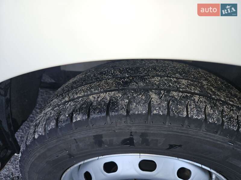 Грузовой фургон Renault Trafic 2019 в Днепре