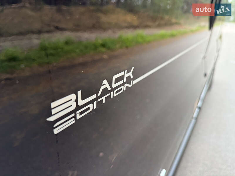 Мінівен Renault Trafic 2013 в Києві