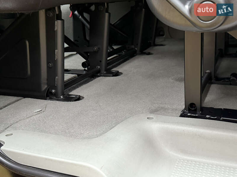 Мінівен Renault Trafic 2013 в Києві