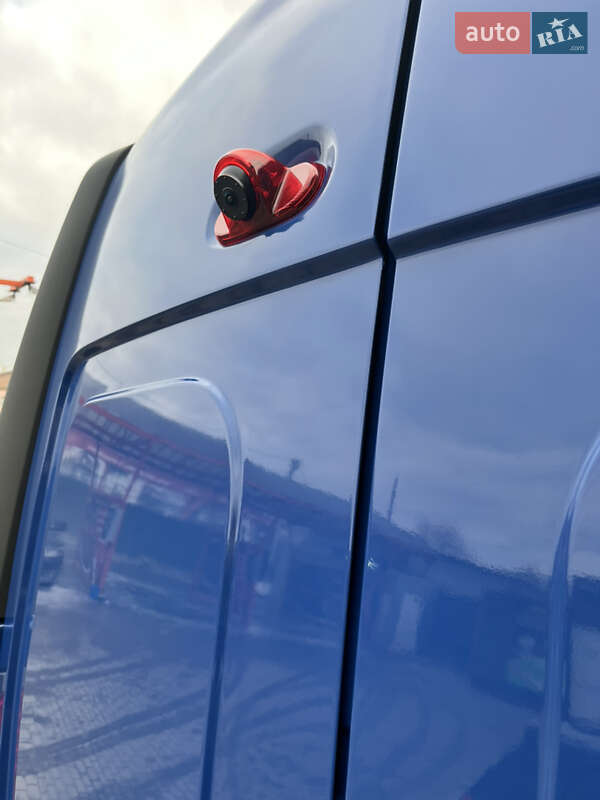 Микроавтобус грузовой (до 3,5т) Renault Trafic 2006 в Полонном фото 7 Микроавтобус грузовой (до 3,5т) Renault Trafic 2006 в Полонном