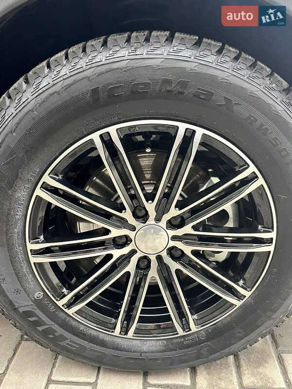 Микроавтобус грузовой (до 3,5т) Renault Trafic 2006 в Полонном фото 23 Микроавтобус грузовой (до 3,5т) Renault Trafic 2006 в Полонном