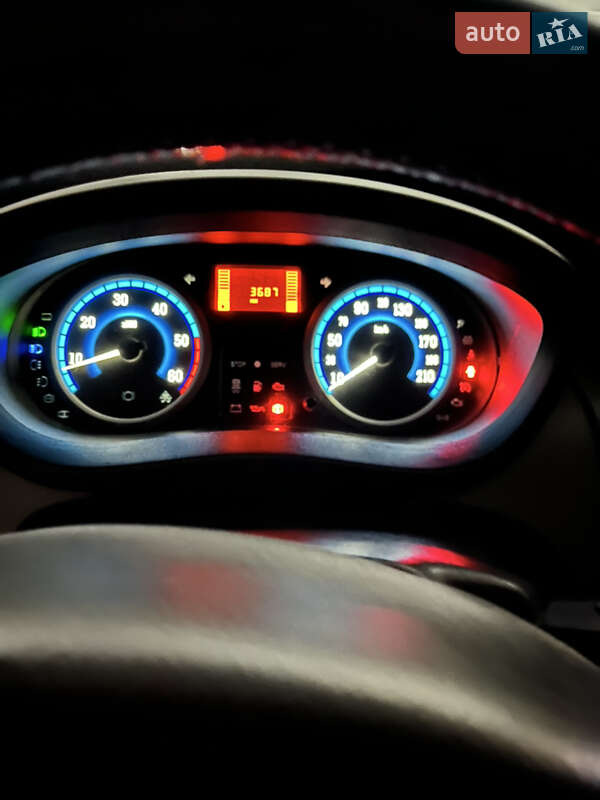 Микроавтобус грузовой (до 3,5т) Renault Trafic 2006 в Полонном фото 37 Микроавтобус грузовой (до 3,5т) Renault Trafic 2006 в Полонном