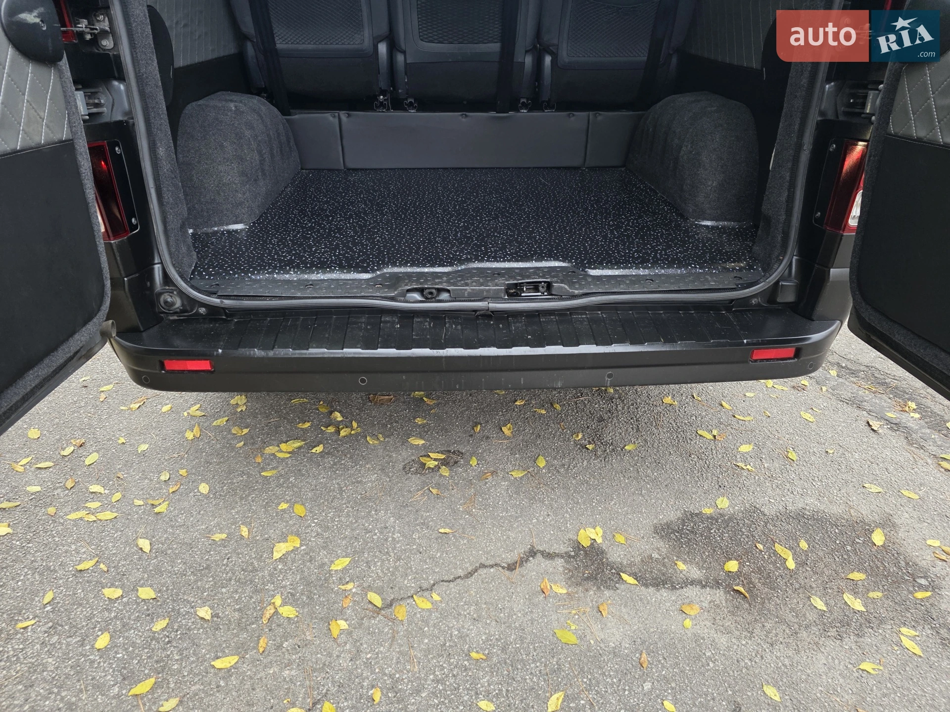 2021 Renault Trafic - мініатюра 8