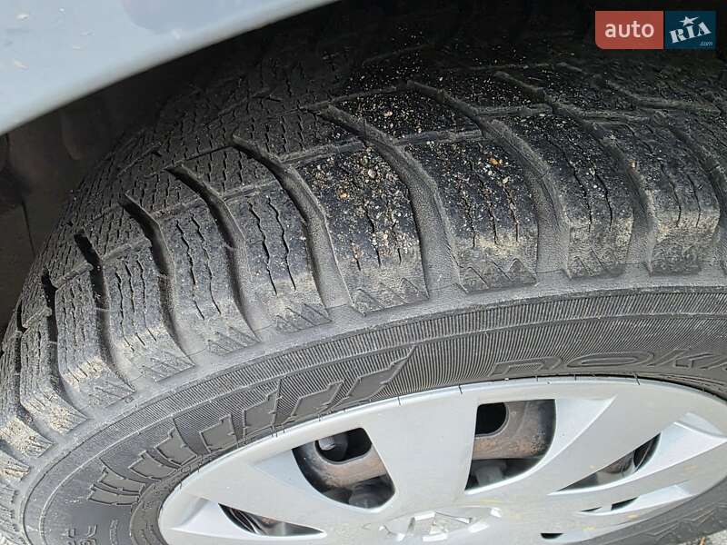 Минивэн Renault Trafic 2021 в Умани фото 20 Минивэн Renault Trafic 2021 в Умани