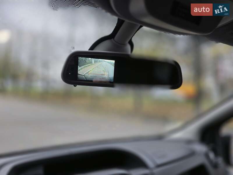 Минивэн Renault Trafic 2021 в Умани фото 26 Минивэн Renault Trafic 2021 в Умани