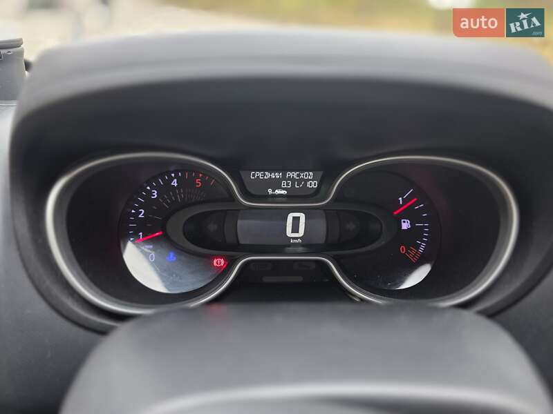 Минивэн Renault Trafic 2021 в Умани фото 31 Минивэн Renault Trafic 2021 в Умани