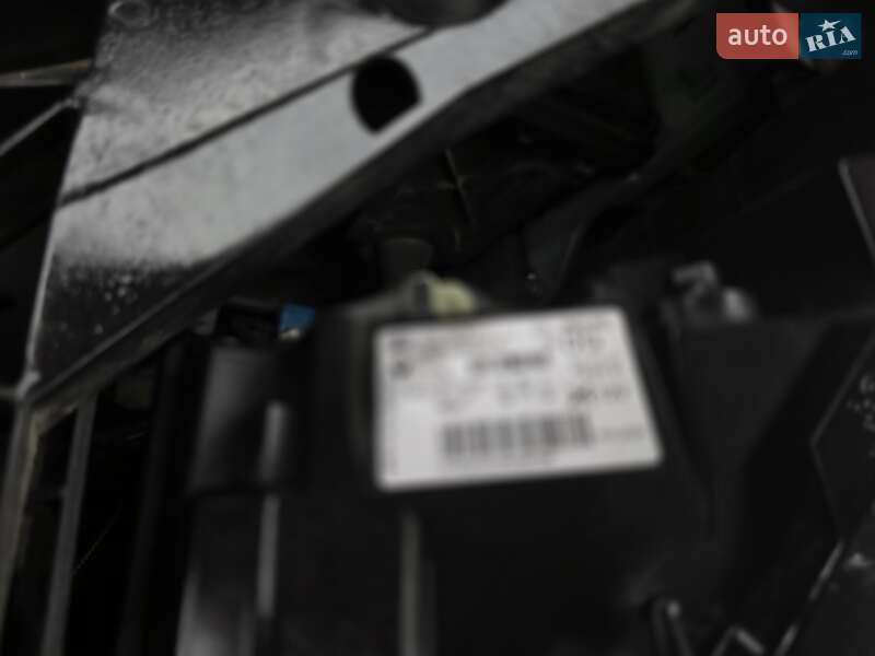 Минивэн Renault Trafic 2021 в Умани фото 43 Минивэн Renault Trafic 2021 в Умани